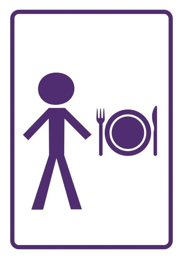 Adult Meal Pass