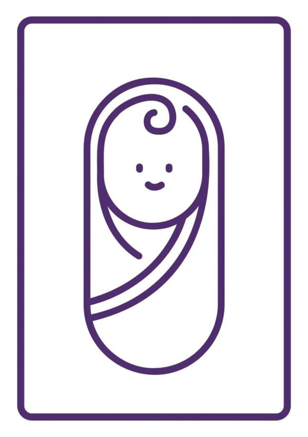 Children Under 5